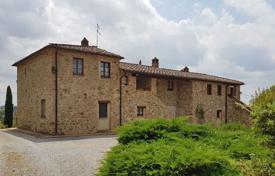 Villa – Lucignano, Toscana, Italia. 1 150 000 €