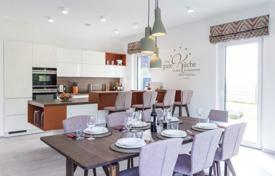 4 dormitorio casa de pueblo 124 m² en Dusseldorf, Alemania. 759 000 €
