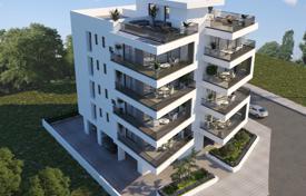 3 dormitorio ático 114 m² en Larnaca, Chipre. 390 000 €