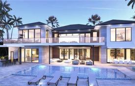 Villa – Fort Lauderdale, Florida, Estados Unidos. $13 000 000