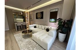 2 dormitorio piso 65 m² en Krtsanisi Street, Georgia. $150 000