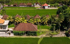 New residential complex with apartments en Ubud, Indonesia. de $120 000