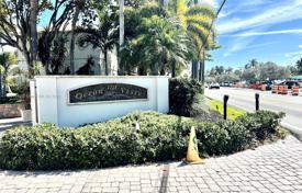 Casa de pueblo – Hillsboro Beach, Florida, Estados Unidos. $2 375 000