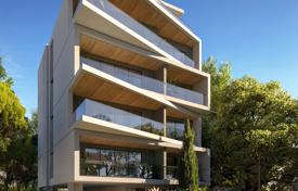 1 dormitorio piso 59 m² en Germasogeia, Chipre. 512 000 €