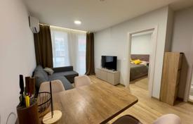 2 dormitorio piso 44 m² en Sunny Beach, Bulgaria. 109 000 €
