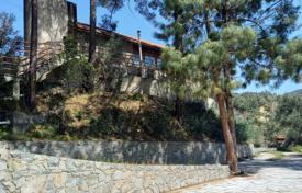 3 dormitorio chalet en Limasol (Lemesos), Chipre. 450 000 €