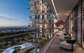 New residential complex with apartments en Dubai Islands, EAU. de $1 307 000