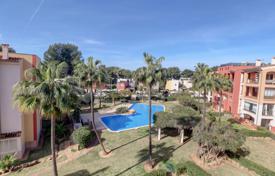 3 dormitorio ático 194 m² en Santa Ponsa, España. 1 595 000 €