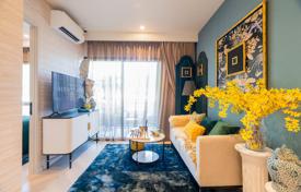 3-dormitorio apartamentos en edificio nuevo 45 m² en Bang Tao Beach, Tailandia. $200 000
