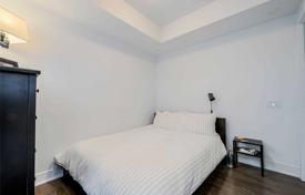 2 dormitorio piso en Adelaide Street West, Canadá. C$1 208 000