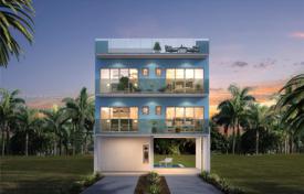 Casa de pueblo – Key Largo, Florida, Estados Unidos. $2 175 000