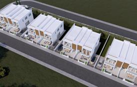 3 dormitorio adosado 161 m² en Geroskipou, Chipre. 390 000 €