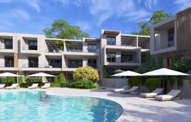 3 dormitorio casa de pueblo 91 m² en Kallithea, Grecia. 325 000 €