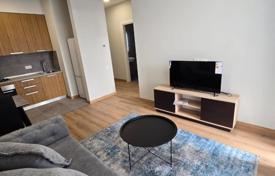 2 dormitorio piso 46 m² en Tiflis, Georgia. $125 000