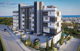 3-dormitorio apartamentos en edificio nuevo en Limasol (Lemesos), Chipre. 862 000 €