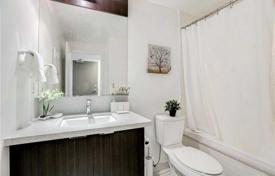 1 dormitorio piso en Old Toronto, Canadá. C$918 000