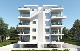 2-dormitorio apartamentos en edificio nuevo en Larnaca, Chipre. 270 000 €