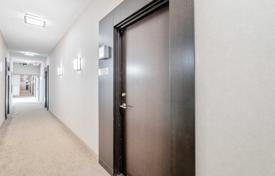 2 dormitorio piso en George Street, Canadá. C$991 000