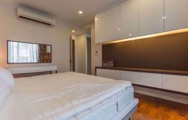 2-dormitorio apartamentos en condominio en Watthana, Tailandia. $391 000