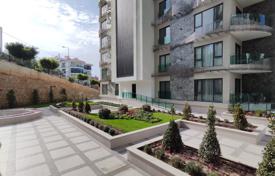2 dormitorio piso 54 m² en Tosmur, Turquía. 11 939 000 TRY