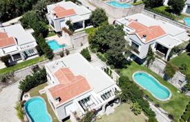3 dormitorio villa 185 m² en Yalıkavak Belediyesi, Turquía. $912 000