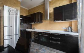 2 dormitorio piso 70 m² en Tagansky district, Rusia. 50 000 ₽  por semana