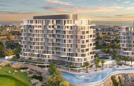 New residential complex with apartments en Muscat, Omán. de $301 000