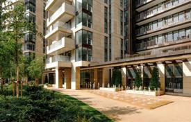 2 dormitorio piso 68 m² en Londres, Gran Bretaña. £1 083 000