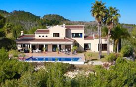 5 dormitorio villa 400 m² en Jávea, España. 2 500 000 €