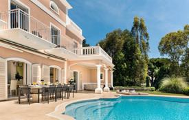 Villa – Cap d'Ail, Costa Azul, Francia. Price on request