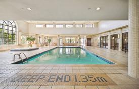 5 dormitorio piso en North York, Canadá. C$964 000