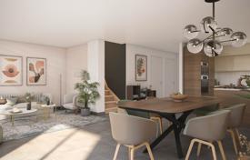 New residential complex with apartments en Haute-Savoie, Francia. de 337 000 €