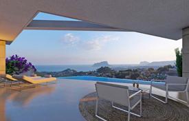 4 dormitorio villa 348 m² en Benitachell, España. 1 390 000 €