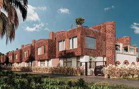 2 dormitorio villa 160 m² en Pandawa beach, Indonesia. $270 000