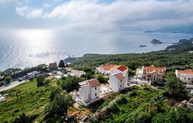 3 dormitorio chalet 114 m² en Budva city, Montenegro. 495 000 €