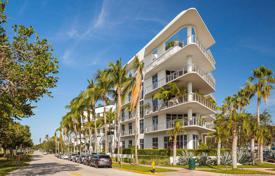 Piso – Miami Beach, Florida, Estados Unidos. 741 000 €