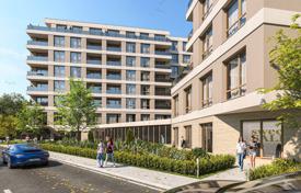 3 dormitorio piso 89 m² en Burgas (city), Bulgaria. 147 000 €