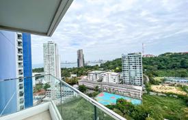 1 dormitorio piso 69 m² en Pattaya, Tailandia. $166 000