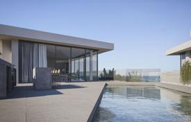 4 dormitorio villa 220 m² en Tremithousa, Chipre. 1 200 000 €