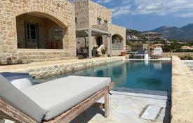 Villa – Peloponeso, Administration of the Peloponnese, Western Greece and the Ionian Islands, Grecia. 500 000 €