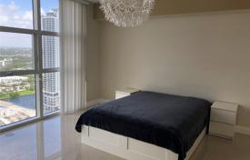 1-dormitorio apartamentos en condominio 81 m² en Hallandale Beach, Estados Unidos. $679 000
