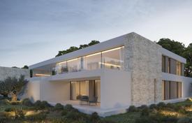 4 dormitorio villa 360 m² en Moraira, España. 2 350 000 €