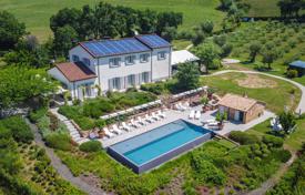 Villa – Marche, Italia. 4 500 000 €