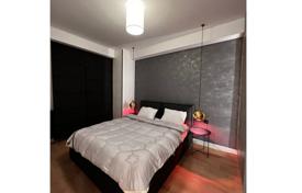 2 dormitorio piso 57 m² en Krtsanisi Street, Georgia. $140 000
