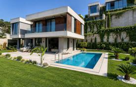4 dormitorio villa 225 m² en Güllük, Turquía. 32 151 000 TRY