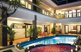 Villa – Bali, Indonesia. $2 600  por semana
