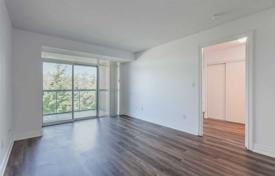 2 dormitorio piso en Scarborough, Canadá. C$793 000