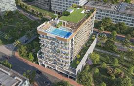 Complejo residencial Ryze by AUM – International City, Dubai, EAU. de $164 000
