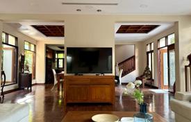 Villa – Pattaya, Chonburi, Tailandia. $762 000