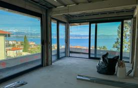 3 dormitorio piso 117 m² en Lovran, Croacia. 696 000 €